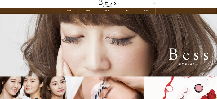 Bess eyelash アイラッシュ専門店