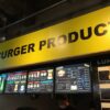 BURGER PRODUCTS
